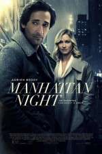Watch Manhattan Nocturne Projectfreetv