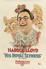 Watch His Royal Slyness (Short 1920) Projectfreetv