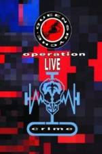 Watch Queensryche: Operation Livecrime Online Projectfreetv