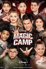 Watch Magic Camp Projectfreetv