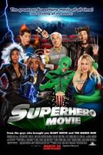 Watch Superhero Movie Projectfreetv