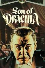 Watch Son of Dracula Projectfreetv
