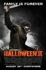 Watch Halloween II Projectfreetv