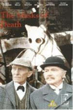 Watch Sherlock Holmes and the Masks of Death Projectfreetv