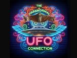 Watch The Paranormal UFO Connection Projectfreetv