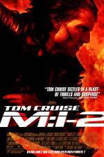 Watch Mission: Impossible II Projectfreetv