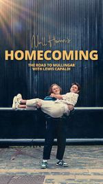 Watch Homecoming: The Road to Mullingar (TV Special 2022) Online Projectfreetv