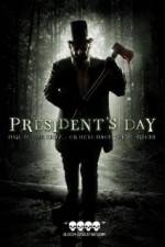 Watch President's Day Projectfreetv