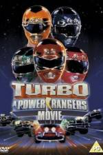 Watch Turbo: A Power Rangers Movie Projectfreetv