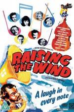 Watch Raising the Wind Projectfreetv