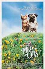 Watch The Adventures of Milo and Otis Projectfreetv