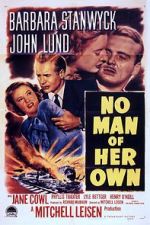 Watch No Man of Her Own Online Projectfreetv