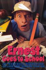 Watch Ernest Goes to School Projectfreetv