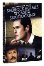 Watch Sherlock Holmes och fallet med silkesstrumpan Projectfreetv