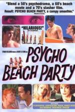Watch Psycho Beach Party Projectfreetv
