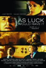 Watch As Luck Would Have It Projectfreetv