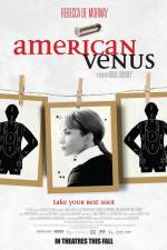 Watch American Venus Projectfreetv