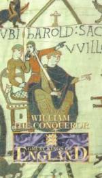 Watch William the Conqueror Projectfreetv