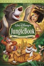 Watch The Jungle Book Projectfreetv