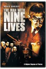 Watch The Man with Nine Lives Projectfreetv