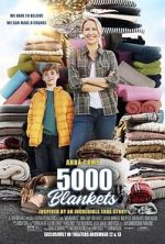 Watch 5000 Blankets Projectfreetv