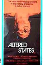 Watch Altered States Online Projectfreetv