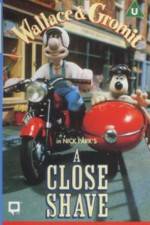 Watch Wallace and Gromit in A Close Shave Online Projectfreetv