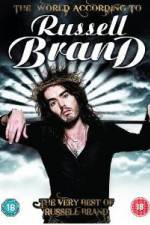 Watch The World According to Russell Brand Online Projectfreetv