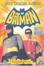 Watch Batman: The Movie Projectfreetv