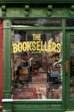 Watch The Booksellers Projectfreetv