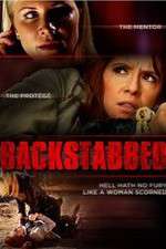 Watch Backstabbed Projectfreetv
