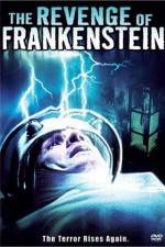 Watch The Revenge of Frankenstein Online Alluc