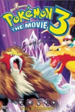 Watch Pokemon 3: The Movie Projectfreetv
