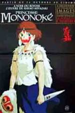 Watch Princess Mononoke (Mononoke-hime) Projectfreetv