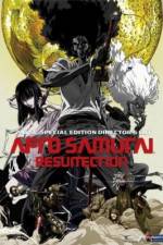 Watch Afro Samurai: Resurrection Projectfreetv