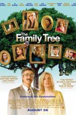 Watch The Family Tree Projectfreetv