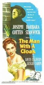 Watch The Man with a Cloak Online Projectfreetv