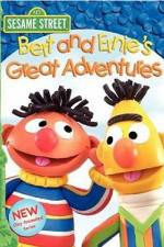 Watch Sesame Street Bert and Ernie's Great Adventures Online Projectfreetv