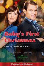 Watch Baby's First Christmas Projectfreetv