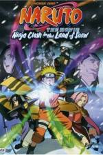Watch Naruto: ninja clash in the land of snow Projectfreetv