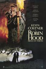 Watch Robin Hood: Prince of Thieves Projectfreetv