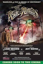 Watch Jeff Wayne\'s Musical Version of the War of the Worlds: The New Generation Online Projectfreetv