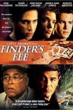 Watch Finder's Fee Projectfreetv