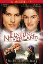 Watch Finding Neverland Projectfreetv