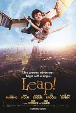 Watch Leap! Online Projectfreetv