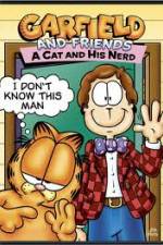 Watch Garfield: A Cat And His Nerd Online Projectfreetv