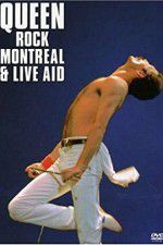 Watch Queen Rock Montreal & Live Aid Online Projectfreetv