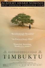 Watch Timbuktu Projectfreetv