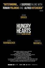 Watch Hungry Hearts Projectfreetv