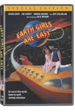 Watch Earth Girls Are Easy Projectfreetv